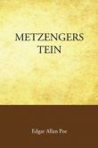 EDGAR ALLAN POE  - METZENGERSTEIN