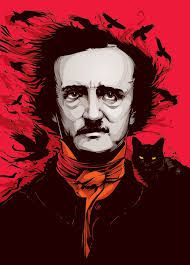 EDGAR ALLAN POE  - BERENICE