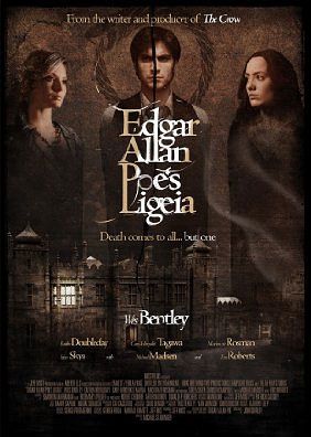 EDGAR ALLAN POE - LIGÉIA