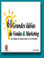 61 Ideias de Vendas e Marketing